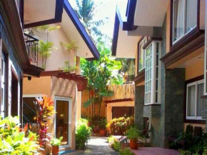 Гостиница Sheridan Villas Boracay  Малай